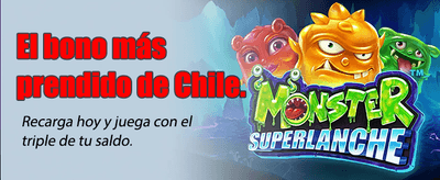 Los Mejores Slots de Chile