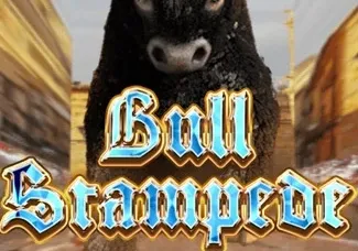Bull Stampede