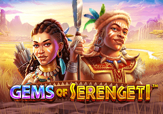 Gems of Serengeti screenshot
