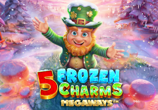 5 Frozen Charms Megaways