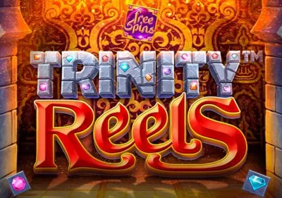 Trinity Reels screenshot