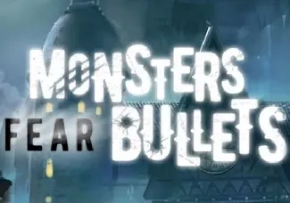 Monsters fear Bullets screenshot