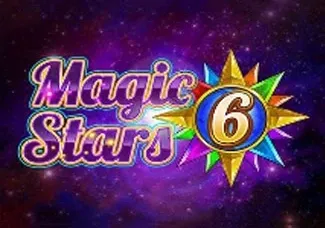 Magic Stars 6 screenshot