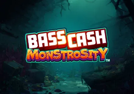 Bass Cash Monstrosity™