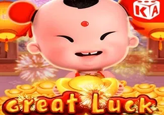 Great Luck