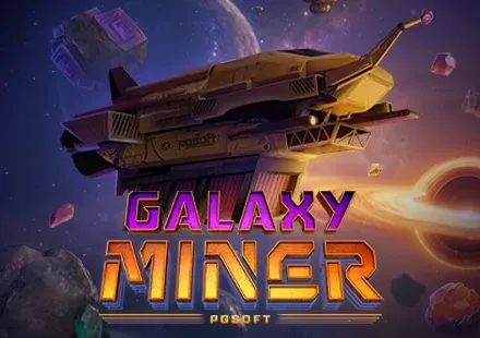 Galaxy Miner