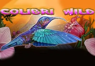 Colibri Wild screenshot