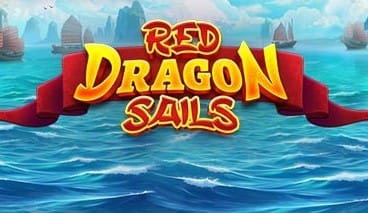 Red Dragon Sails