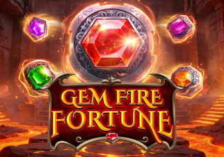 Gem Fire Fortune