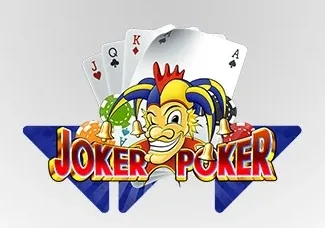 Joker Poker screenshot